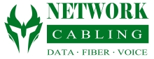 Network Cabling Services: CAT6e CAT7 CAT8 Network Wiring Contractors Installation Installers Fiber Optic Voice Telephone VoIP Office Commercial in Plantation, FL2